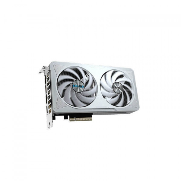 Card màn hình Gigabyte GeForce RTX 5060 EAGLE OC ICE 8GB (GV-N5060EAGLEOC ICE-8GD)