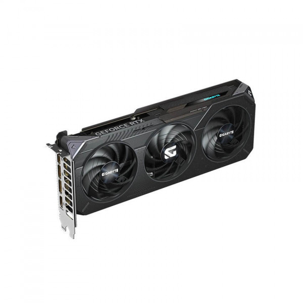 Card màn hình Gigabyte GeForce RTX 5060 GAMING OC 8GB (GV-N5060GAMING OC-8GD)