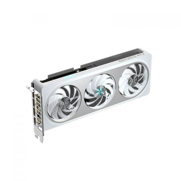 Card màn hình Gigabyte GeForce RTX 5060 AERO OC 8GB (GV-N5060AERO OC-8GD)