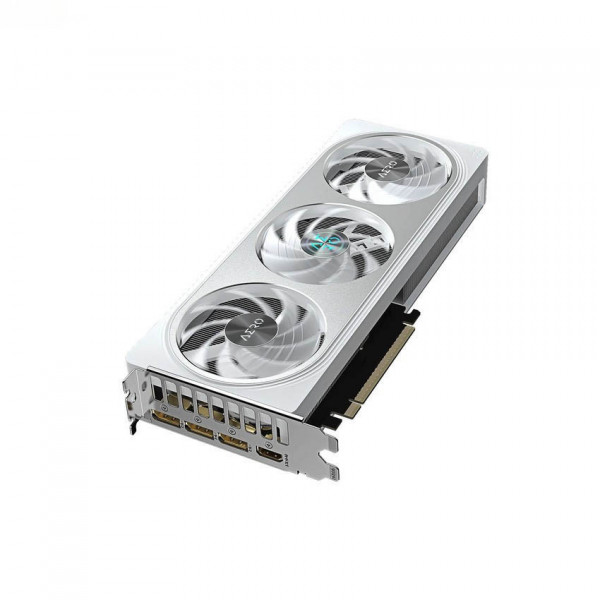 Card màn hình Gigabyte GeForce RTX 5060 AERO OC 8GB (GV-N5060AERO OC-8GD)
