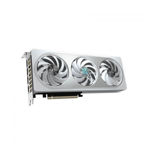 Card màn hình Gigabyte GeForce RTX 5060 AERO OC 8GB (GV-N5060AERO OC-8GD)
