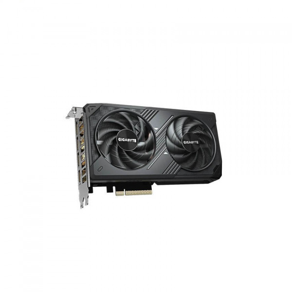 Card màn hình Gigabyte GeForce RTX 5060 WINDFORCE OC 8GB (GV-N5060WF2OC-8GD)