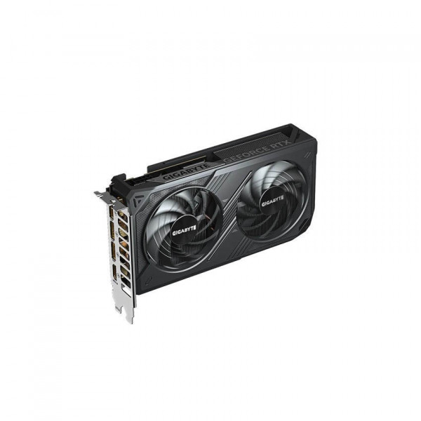 Card màn hình Gigabyte GeForce RTX 5060 WINDFORCE OC 8GB (GV-N5060WF2OC-8GD)