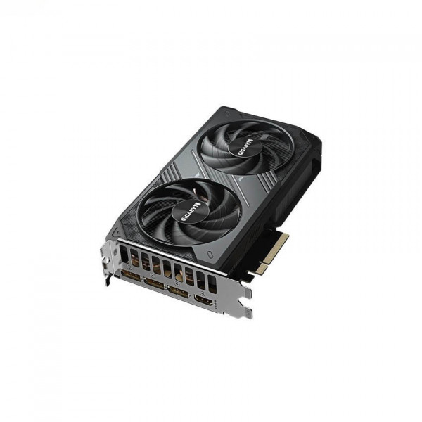 Card màn hình Gigabyte GeForce RTX 5060 WINDFORCE OC 8GB (GV-N5060WF2OC-8GD)