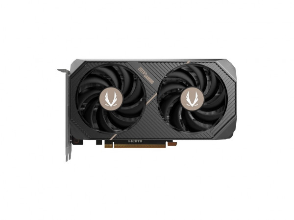 Card màn hình ZOTAC GAMING GeForce RTX 5060  8GB AMP