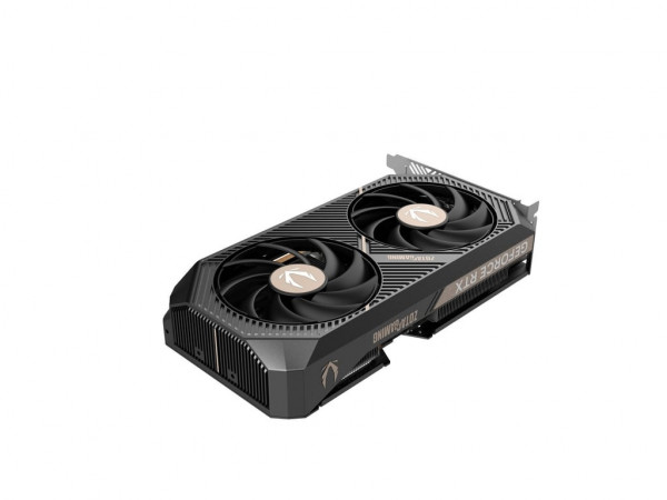 Card màn hình ZOTAC GAMING GeForce RTX 5060  8GB AMP