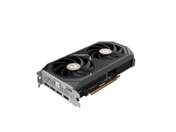 Card màn hình ZOTAC GAMING GeForce RTX 5060  8GB AMP