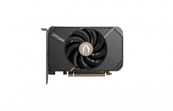 Card màn hình ZOTAC GAMING GeForce RTX 5060 8GB SOLO