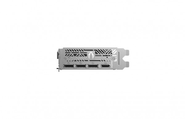 Card màn hình ZOTAC GAMING GeForce RTX 5060 8GB SOLO