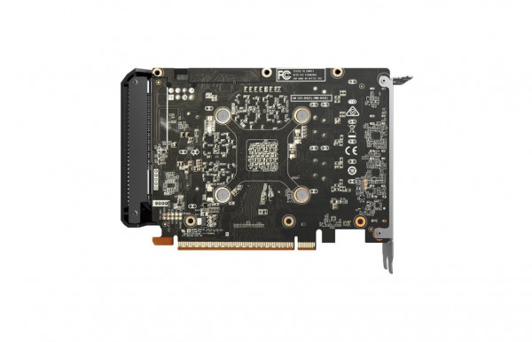 Card màn hình ZOTAC GAMING GeForce RTX 5060 8GB SOLO