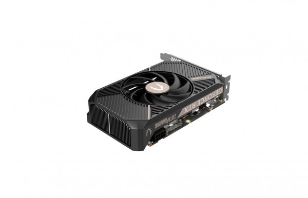 Card màn hình ZOTAC GAMING GeForce RTX 5060 8GB SOLO