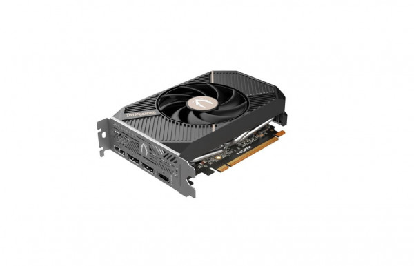 Card màn hình ZOTAC GAMING GeForce RTX 5060 8GB SOLO