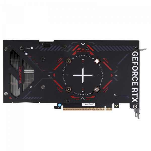 Card màn hình Colorful GeForce RTX 5060 NB DUO 8GB-V 