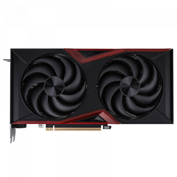 Card màn hình Colorful GeForce RTX 5060 NB DUO 8GB-V 