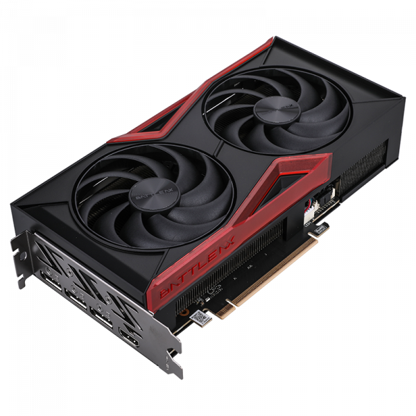 Card màn hình Colorful GeForce RTX 5060 NB DUO 8GB-V 