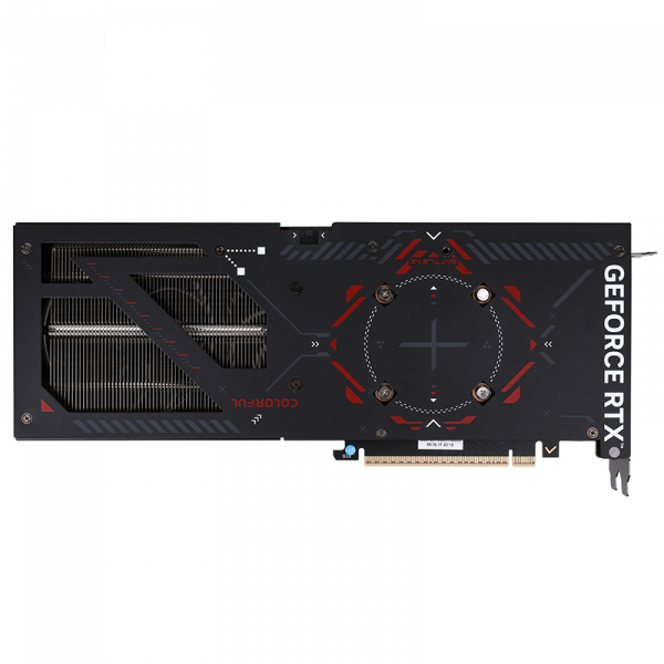Card màn hình Colorful GeForce RTX 5060 NB EX 8GB-V