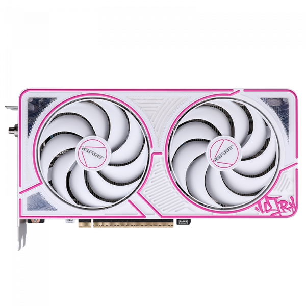 Card màn hình Colorful iGame GeForce RTX 5060 Ultra W DUO OC 8GB-V