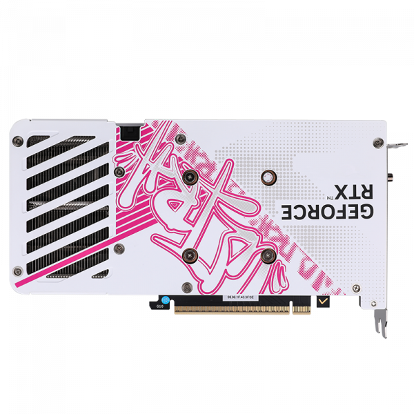 Card màn hình Colorful iGame GeForce RTX 5060 Ultra W DUO OC 8GB-V