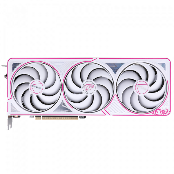 Card màn hình Colorful iGame GeForce RTX 5060 Ultra W OC 8GB-V 