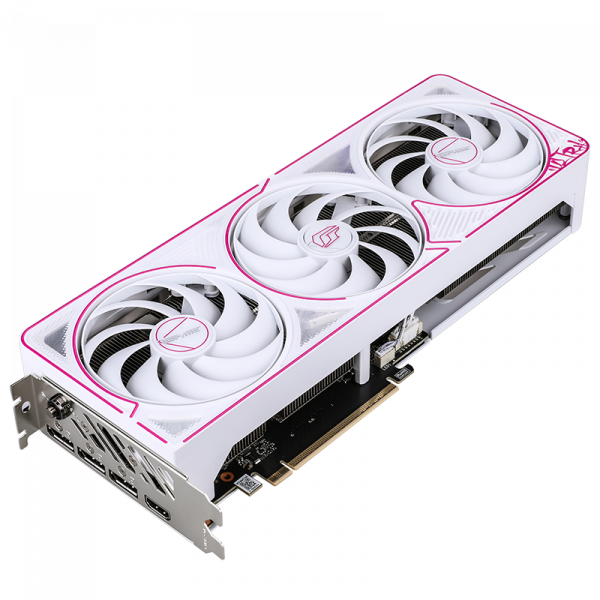 Card màn hình Colorful iGame GeForce RTX 5060 Ultra W OC 8GB-V 