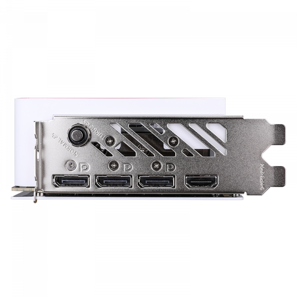 Card màn hình Colorful iGame GeForce RTX 5060 Ultra W OC 8GB-V 