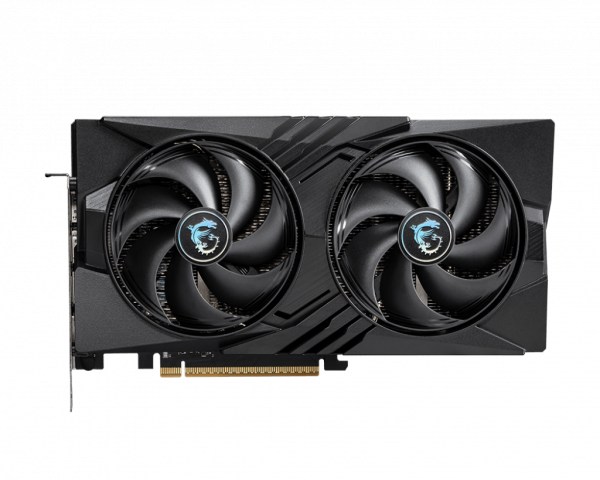 Card màn hình MSI GeForce RTX  5060 8GB GAMING OC