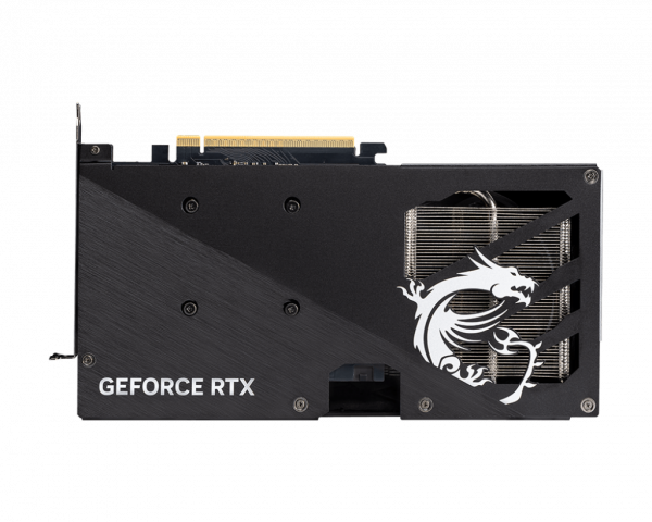 Card màn hình MSI GeForce RTX  5060 8GB GAMING OC