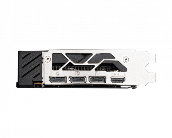 Card màn hình MSI GeForce RTX  5060 8GB GAMING OC