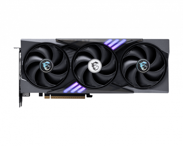 Card màn hình MSI GeForce RTX 5060 8G GAMING TRIO OC