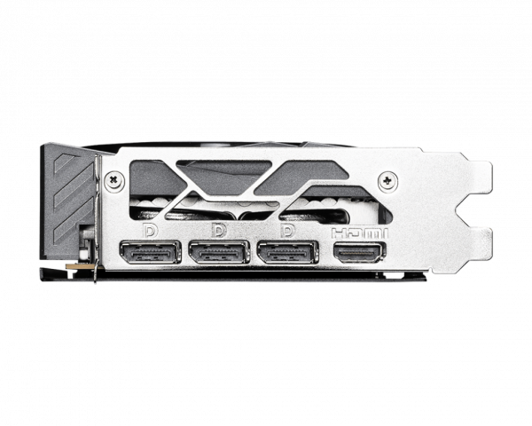 Card màn hình MSI GeForce RTX 5060 8G GAMING TRIO OC
