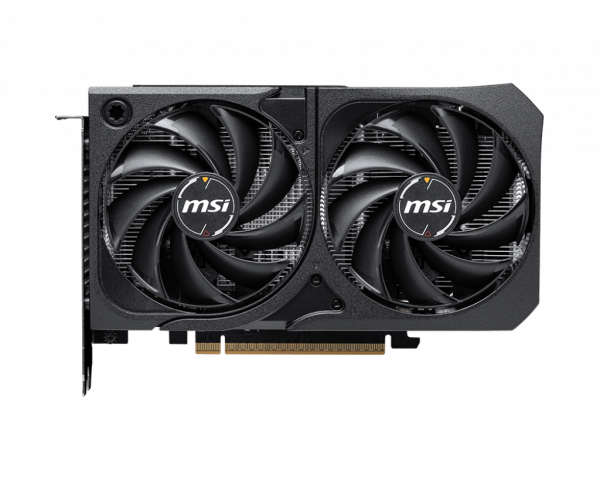 Card màn hình MSI RTX 5060 8GB SHADOW 2X OC
