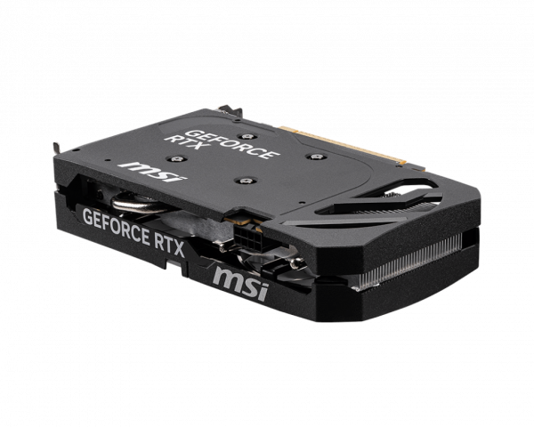 Card màn hình MSI RTX 5060 8GB SHADOW 2X OC
