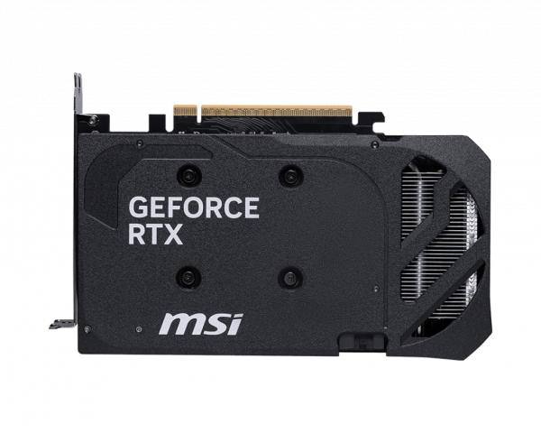 Card màn hình MSI RTX 5060 8GB SHADOW 2X OC