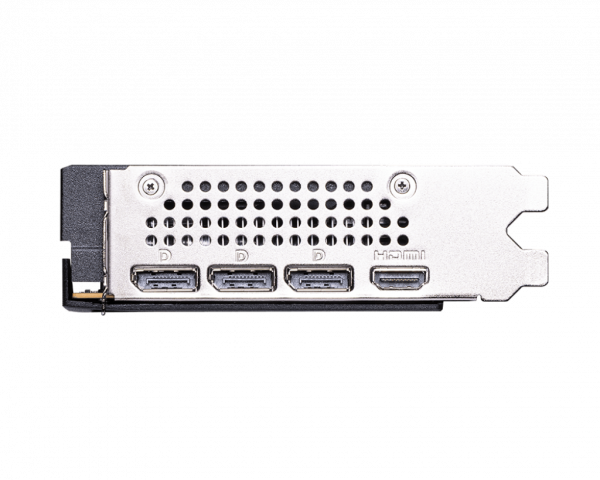Card màn hình MSI RTX 5060 8GB SHADOW 2X OC
