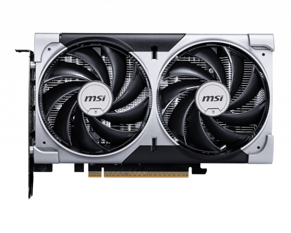 Card màn hình MSI RTX 5060 8GB VENTUS 2X OC