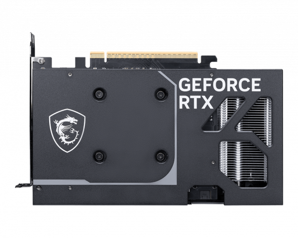Card màn hình MSI RTX 5060 8GB VENTUS 2X OC