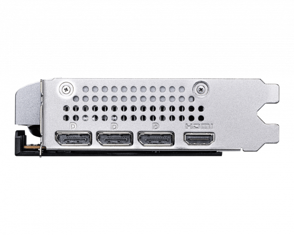 Card màn hình MSI RTX 5060 8GB VENTUS 2X OC