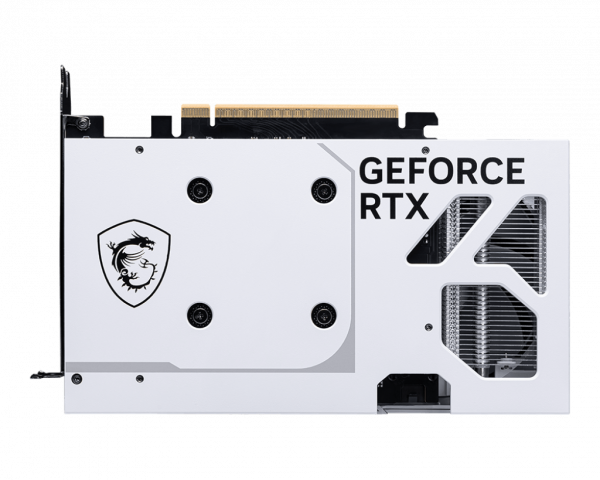 Card màn hình MSI RTX 5060 8GB VENTUS 2X OC WHITE