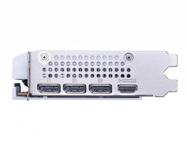 Card màn hình MSI RTX 5060 8GB VENTUS 2X OC WHITE