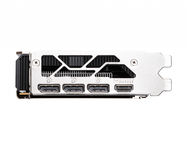 Card màn hình MSI RTX 5060 8GB INSPIRE 2X OC