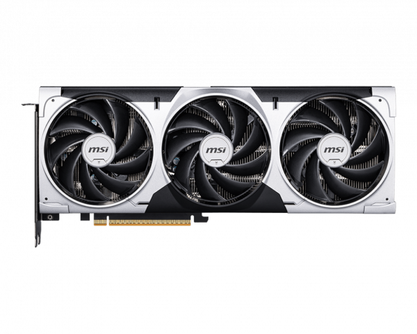 Card màn hình MSI RTX 5060 8GB VENTUS 3X OC