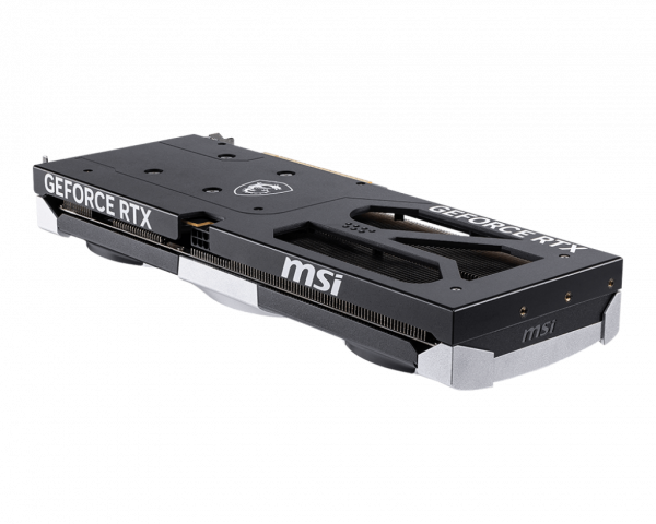 Card màn hình MSI RTX 5060 8GB VENTUS 3X OC