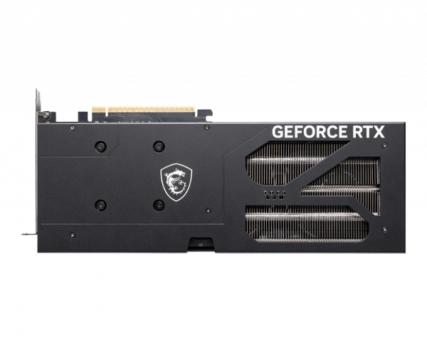 Card màn hình MSI RTX 5060 8GB VENTUS 3X OC