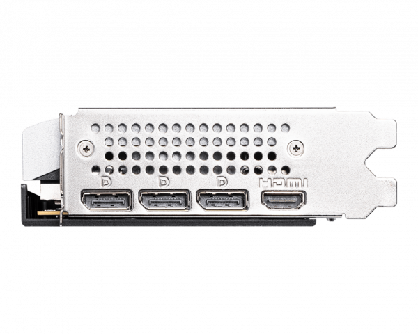 Card màn hình MSI RTX 5060 8GB VENTUS 3X OC