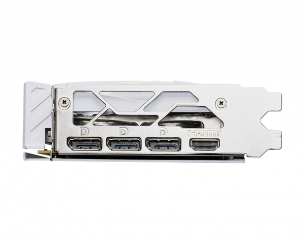Card màn hình MSI RTX 5060 8GB GAMING TRIO OC WHITE