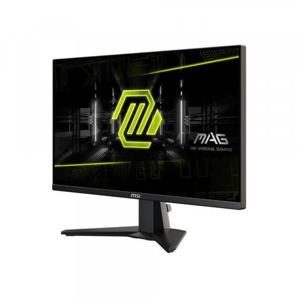 Màn Hình Gaming MSI MAG 255F E20 (24.5 inch - IPS - FHD - 200Hz - 0.5ms)
