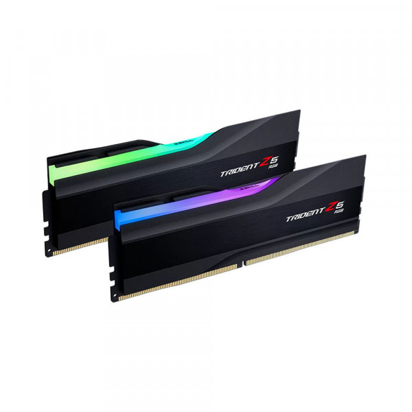 RAM GSKILL TRIDENT Z5 RGB 64GB (2X32GB) DDR5 bus 6000 (F5-6000J3636F32GX2-TZ5RK)