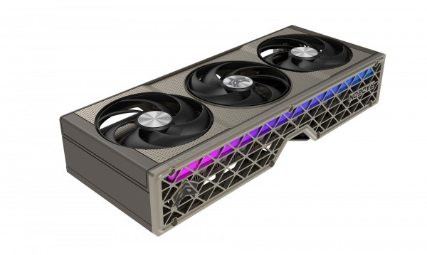 Card màn hình SAPPHIRE NITRO+ AMD Radeon RX 9060 XT GAMING OC 16GB