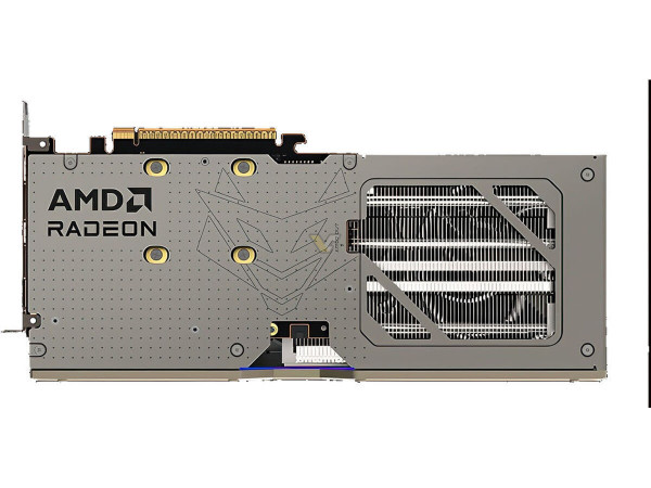 Card màn hình SAPPHIRE NITRO+ AMD Radeon RX 9060 XT GAMING OC 16GB