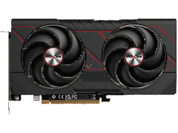 Card màn hình SAPPHIRE PULSE AMD RADEON RX 9060 XT GAMING 16GB